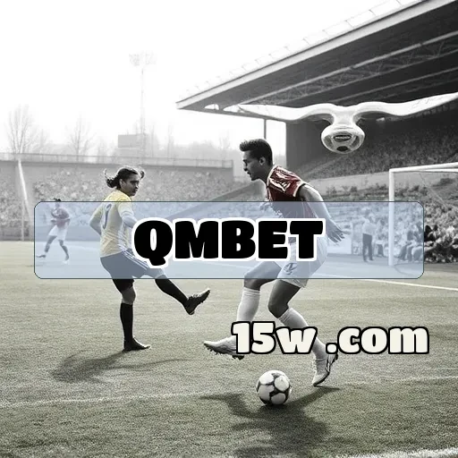 qmbet plataforma: Descubra Os Melhores Bônus e Incentivos Para Jogar