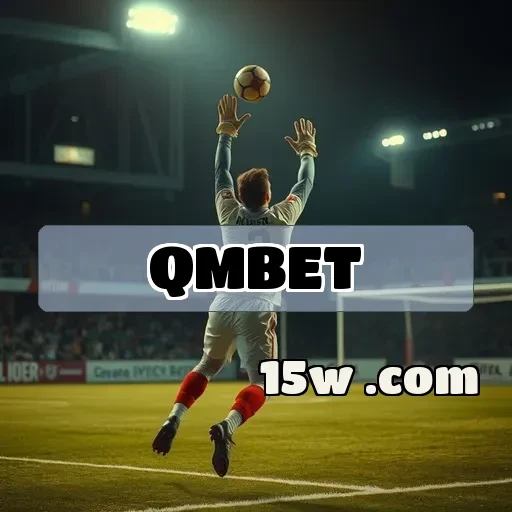 qmbet plataforma: A Experiência de Cassino que Você Não Pode Perder