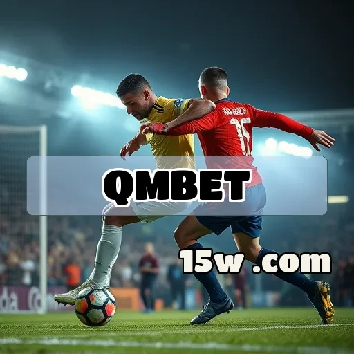 qmbet plataforma: A Seção de Ajuda Que Facilita a Vida do Jogador