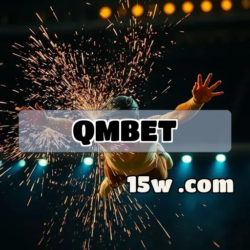 qmbet plataforma: Descubra Promoções Imperdíveis para Aumentar Suas Chances