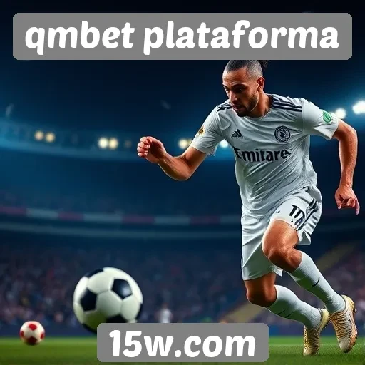 Dicas para iniciantes em apostas na qmbet plataforma