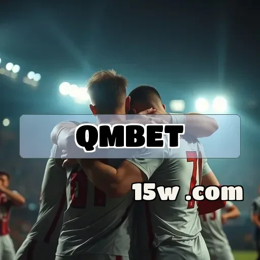 qmbet plataforma: Explore os Torneios e Conquiste Prêmios Incríveis